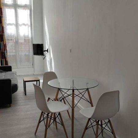 トゥールーズSaint Etienne Studio Lot 4アパートメント エクステリア 写真